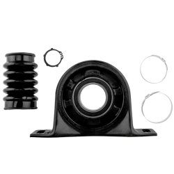 Roulement d'arbre de transmission arrière pour MERCEDES, VW SPRINTER, CRAFTER OE 9064100181 Aftermarket