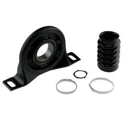 Roulement d'arbre de transmission arrière pour MERCEDES, VW SPRINTER, CRAFTER OE 9064100181 Aftermarket