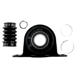 Roulement d'arbre de transmission arrière pour MERCEDES, VW SPRINTER, CRAFTER OE 9064100181 Aftermarket
