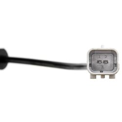 Capteur ABS de roue avant gauche/droite pour CITROËN, PEUGEOT BERLINGO, C4, PARTNER Aftermarket