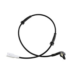 Capteur ABS de roue avant gauche/droite pour CITROËN, PEUGEOT BERLINGO, C4, PARTNER Aftermarket