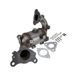 Catalytic Converter AMCP-9019-RE010 OE Ref 208A01970R