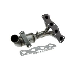 Catalytic Converter AMCP-9020-CT000 OE Ref 0341L6