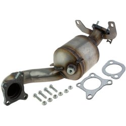 Catalytic Converter AMCP-9022-VW002 OE Ref 1K0254200QX