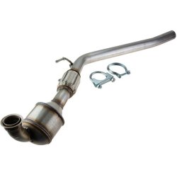 Catalytic Converter AMCP-9023-VW003 OE Ref 1K0254502QX