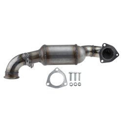 Catalytic Converter AMCP-9024-CT003 OE Ref 1706F6 Aftermarket