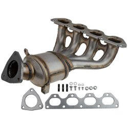 Catalytic Converter AMCP-9026-PL011 OE Ref 25197212