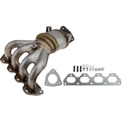 Catalytic Converter AMCP-9026-PL011 OE Ref 25197212 Aftermarket