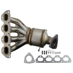 Catalytic Converter AMCP-9026-PL011 OE Ref 25197212 Aftermarket