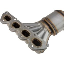 Catalytic Converter AMCP-9026-PL011 OE Ref 25197212 Aftermarket