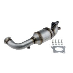 Convertisseur catalytique pour CITROËN, DS, PEUGEOT OE 9672883980 Aftermarket