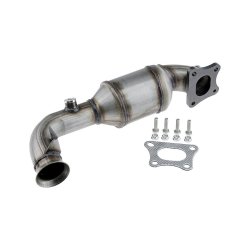 Convertisseur catalytique pour CITROËN, DS, PEUGEOT OE 9672883980 Aftermarket