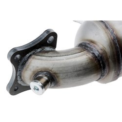 Convertisseur catalytique pour CITROËN, DS, PEUGEOT OE 9672883980 Aftermarket