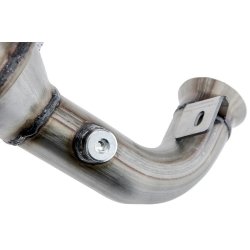 Convertisseur catalytique pour CITROËN, DS, PEUGEOT OE 9672883980 Aftermarket