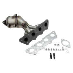 Pre catalytic Converter AMCP-9029-HY502 OE Ref 285102BGF5