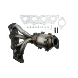 Pre catalytic Converter AMCP-9029-HY502 OE Ref 285102BGF5 Aftermarket