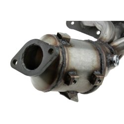Pre catalytic Converter AMCP-9029-HY502 OE Ref 285102BGF5 Aftermarket