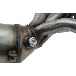 Pre catalytic Converter AMCP-9029-HY502 OE Ref 285102BGF5 Aftermarket