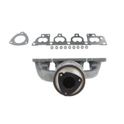 Convertisseur catalytique pour VAUXHALL OE 13106576 Aftermarket