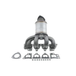 Convertisseur catalytique pour VAUXHALL OE 13106576 Aftermarket