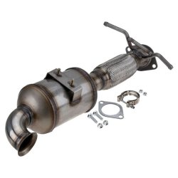Catalytic Converter AMCP-9033-FR006 OE Ref 1509272