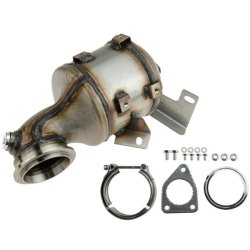 Catalytic Converter AMCP-9035-PL012 OE Ref 25195100