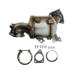 Catalytic Converter AMCP-9035-PL012 OE Ref 25195100 Aftermarket