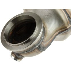 Catalytic Converter AMCP-9035-PL012 OE Ref 25195100 Aftermarket