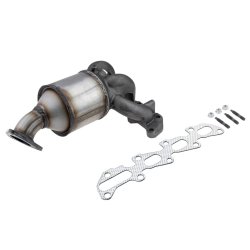 Catalytic Converter AMCP-9037-PL009 OE Ref 24422982