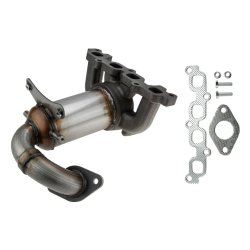 Catalytic Converter AMCP-9038-FR003 OE Ref 1141305