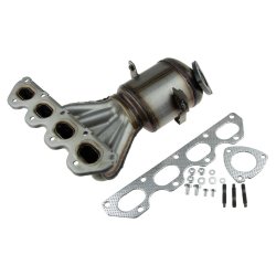 Catalytic Converter AMCP-9039-PL006 OE Ref 71744378