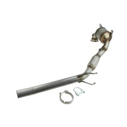 Catalytic Converter AMCP-9040-VW009 OE Ref 5Q0254502X