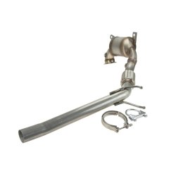 Catalytic Converter AMCP-9041-VW010 OE Ref 5Q0254500BX