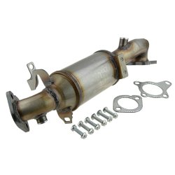 Catalytic Converter AMCP-9044-VW012 OE Ref 1K0254201CX