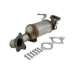 Catalytic Converter AMCP-9044-VW012 OE Ref 1K0254201CX Aftermarket