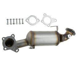 Catalytic Converter AMCP-9044-VW012 OE Ref 1K0254201CX Aftermarket
