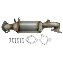 Catalytic Converter AMCP-9044-VW012 OE Ref 1K0254201CX Aftermarket