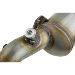 Catalytic Converter AMCP-9044-VW012 OE Ref 1K0254201CX Aftermarket
