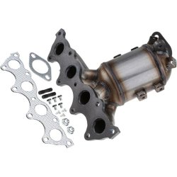 Catalytic Converter AMCP-9047-KA001 OE Ref 285102BIH0