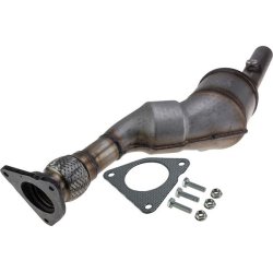 Catalytic Converter AMCP-9048-RE009 OE Ref 8200374614