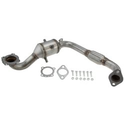 Catalytic Converter AMCP-9049-FR002 OE Ref 1770958