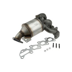 Convertisseur catalytique pour VAUXHALL OE 25195105 Aftermarket