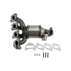 Convertisseur catalytique pour VAUXHALL OE 25195105 Aftermarket