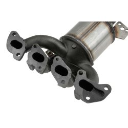 Convertisseur catalytique pour VAUXHALL OE 25195105 Aftermarket