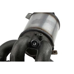 Convertisseur catalytique pour VAUXHALL OE 25195105 Aftermarket