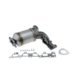 Catalytic Converter AMCP-9055-PL002 OE Ref 55559624