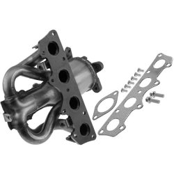 Catalytic Converter 285102B420 AMCP-9056-KA002 OE Ref 285102B430