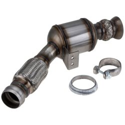 Catalytic Converter AMCP-9058-ME003 OE Ref A6394902314