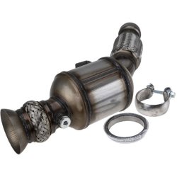 Convertisseur catalytique pour MERCEDES VIANO, VITO OE A6394902314 Aftermarket