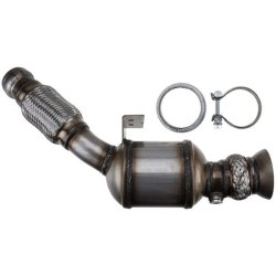 Convertisseur catalytique pour MERCEDES VIANO, VITO OE A6394902314 Aftermarket